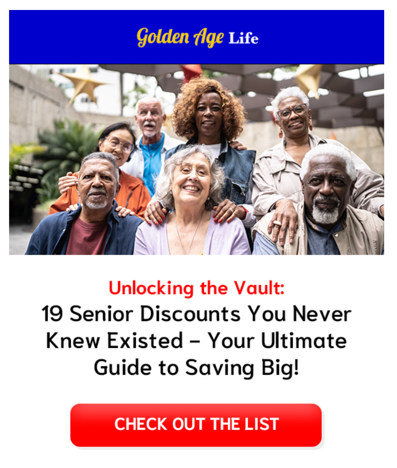 GoldenAge Senior Protection