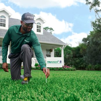 Professional Lawn Care Service